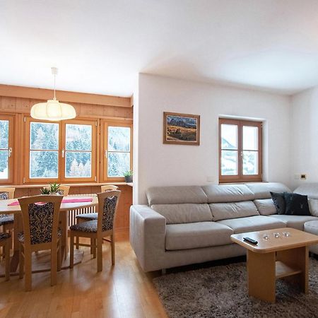Mountain Living Apartment Idylia أورتيسايْ المظهر الخارجي الصورة