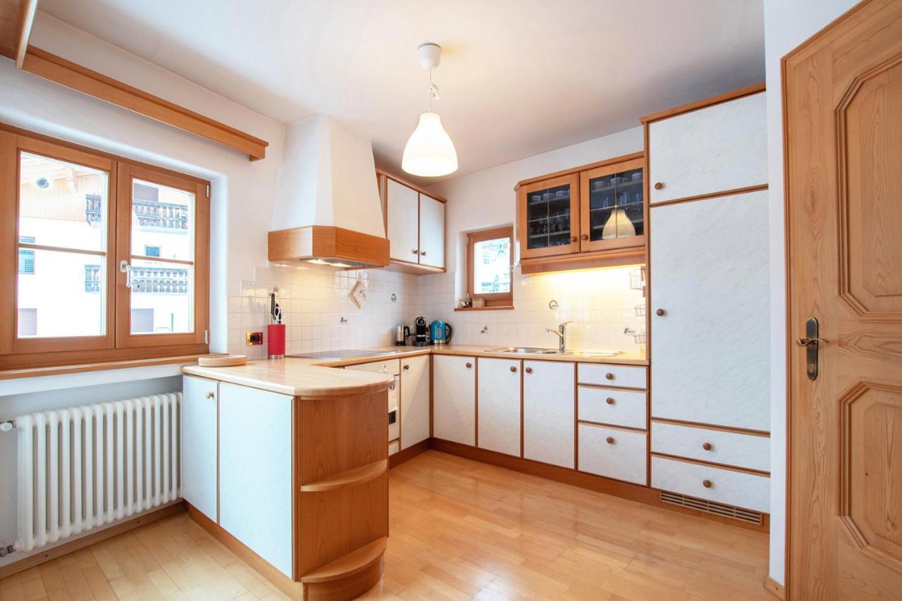 Mountain Living Apartment Idylia أورتيسايْ المظهر الخارجي الصورة