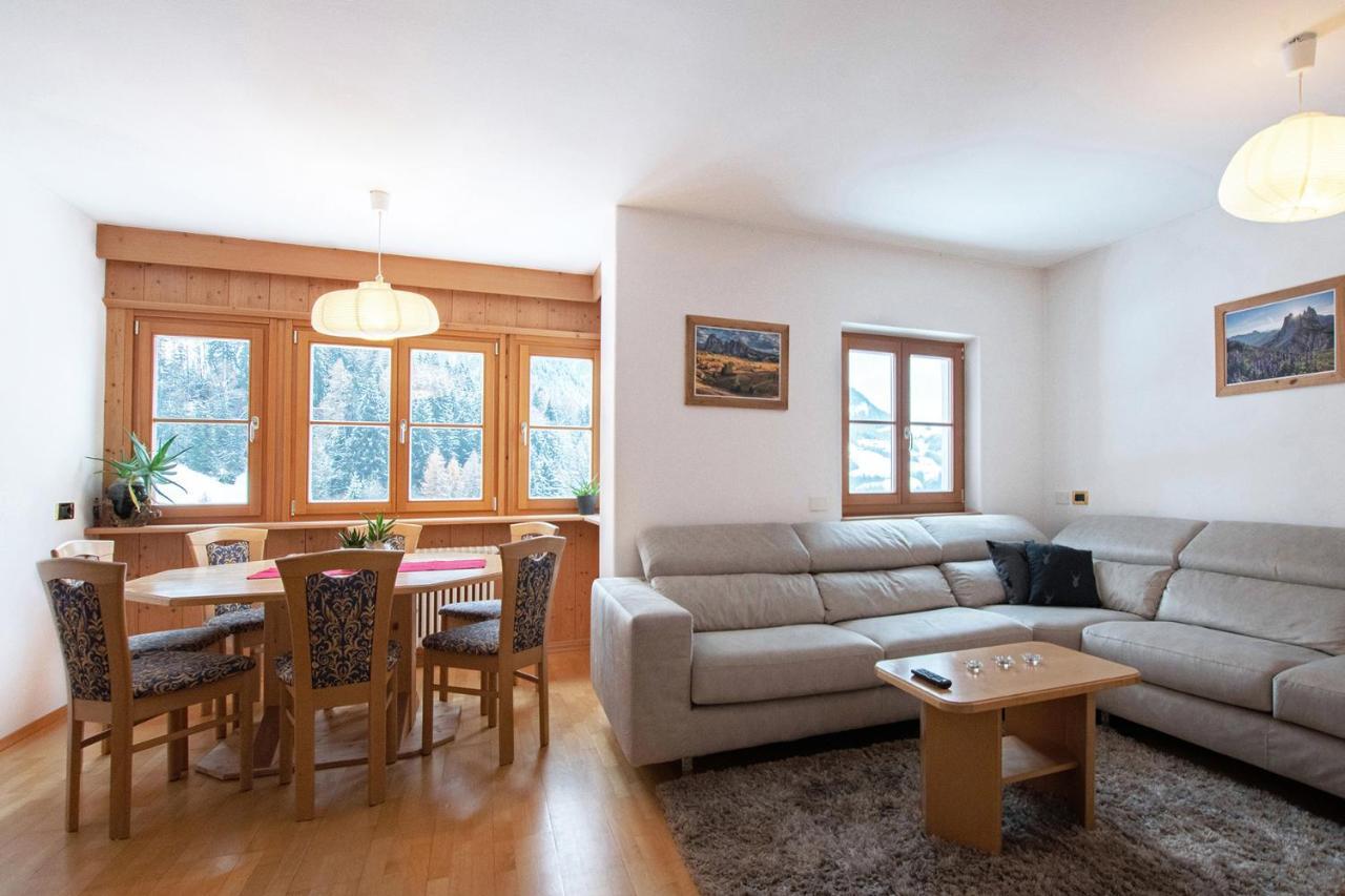 Mountain Living Apartment Idylia أورتيسايْ المظهر الخارجي الصورة