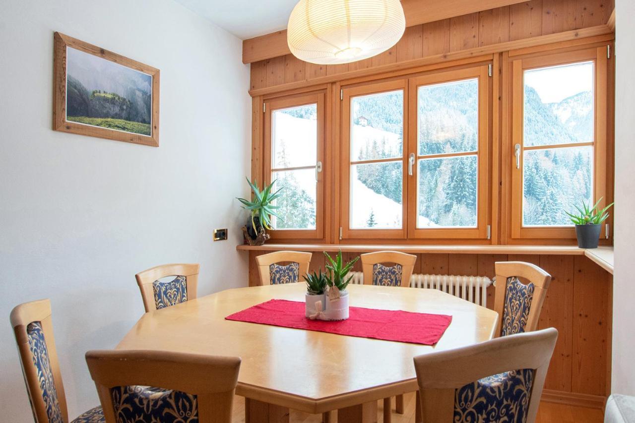 Mountain Living Apartment Idylia أورتيسايْ المظهر الخارجي الصورة