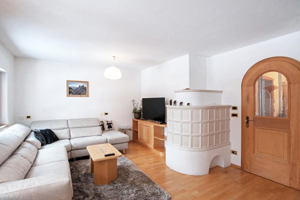 Mountain Living Apartment Idylia أورتيسايْ المظهر الخارجي الصورة