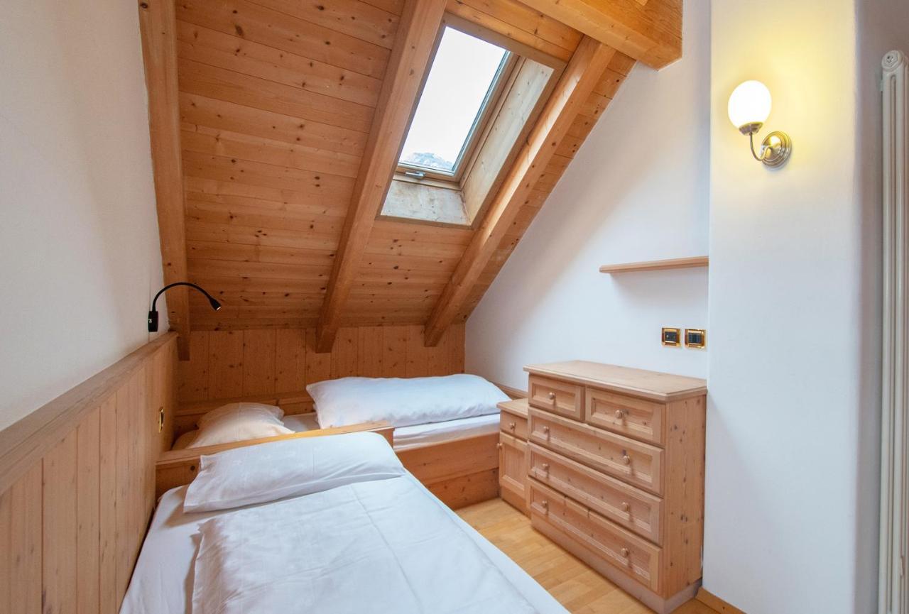 Mountain Living Apartment Idylia أورتيسايْ المظهر الخارجي الصورة