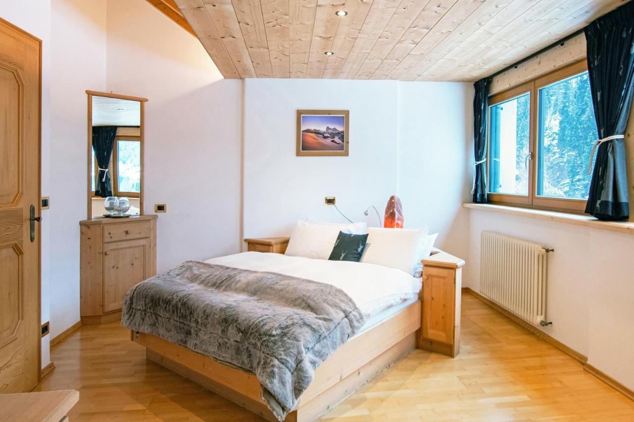 Mountain Living Apartment Idylia أورتيسايْ المظهر الخارجي الصورة