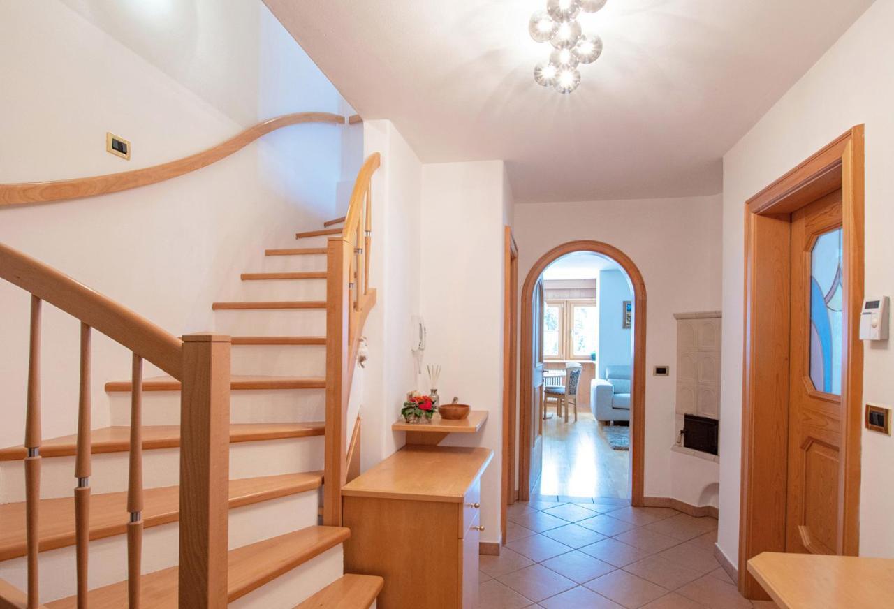 Mountain Living Apartment Idylia أورتيسايْ المظهر الخارجي الصورة